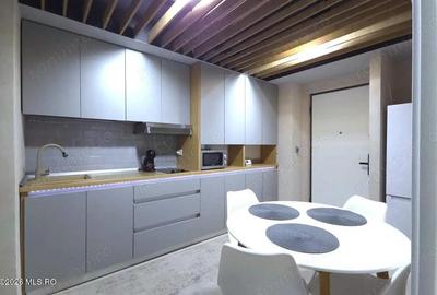 Apartament cu 2 camere semidecomandat în Central - 17