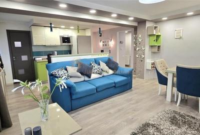 APARTAMENT 4 CAMERE STRADA TASNAD MANASTUR APARTAMENT 4 CAMERE STRADA TASNAD MANASTUR - 4