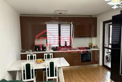 Vanzare apartament 2 camere, mobilat, utilat, parcare, Dobroesti, Fundeni, Str Caisului - 4