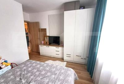 Apartament 2 camere decomandat – Tractorul | Parcare privata inclusa - 5