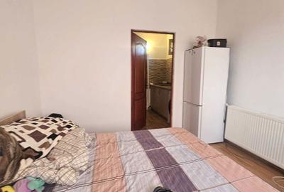 Apartament semidecomandat în Zimbru - 3
