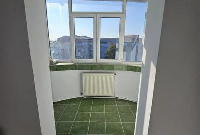 Apartament cu 3 camere decomandat în Central - 6
