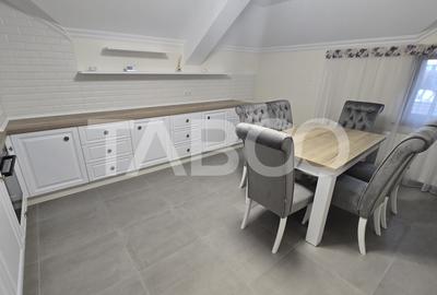 Casă individuală cu 10 camere cu Teren 691 Mp în Lupeni - 16