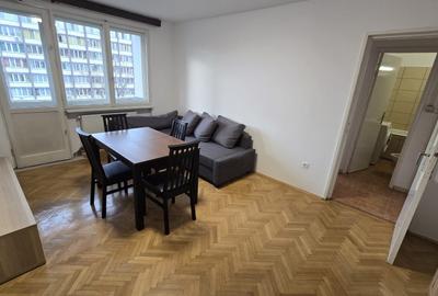 Bd. Dragalina, 2 camere cu centrală, climă și garaj subteran - 1