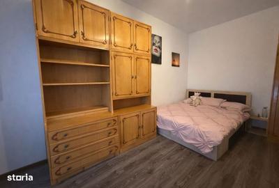 Apartament cu 2 camere decomandat în Între Lacuri - 2