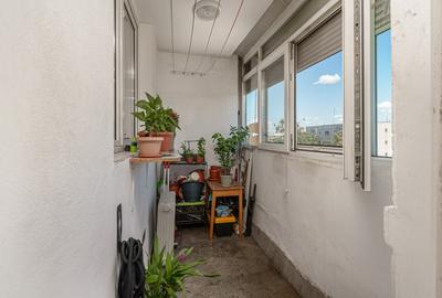 Orizont, 3 camere, AFI Cotroceni, Metrou - 13