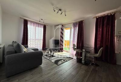 Apartament cu 2 camere decomandat, mobilat în Soarelui