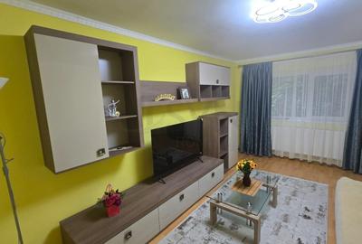 REA1025453 APARTAMENT 2 CAMERE I DE INCHIRIAT I BANEASA - 1