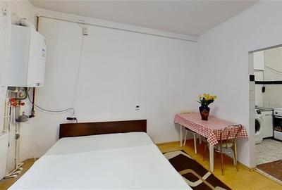 TUR 3D! Garsoniera practica,Central: vis-a-vis de Universitatea Transilvania,Bra TUR 3D! Garsoniera practica,Central: vis-a-vis de Universitatea Transilvania,Bra - 5