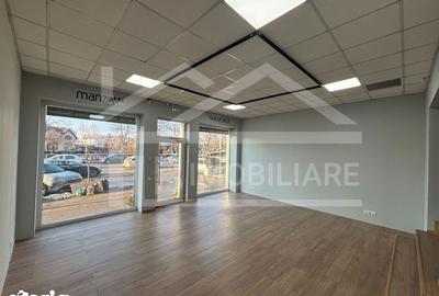 Spațiu comercial, de 63 mp, în Central - 2