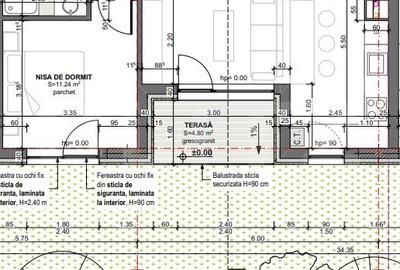 Apartament 2 camere ,bloc nou Premium Apahida - 4