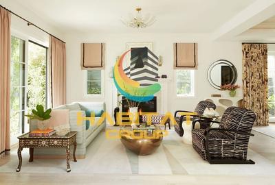 Apartament 4 Camere de Vanzare, 168mp, Herastrau - 11