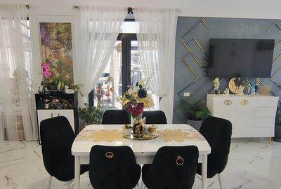 Casă cu 2 camere în Tărlungeni - 4