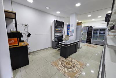 Spatiu comercial de inchiriat Iancului - 2