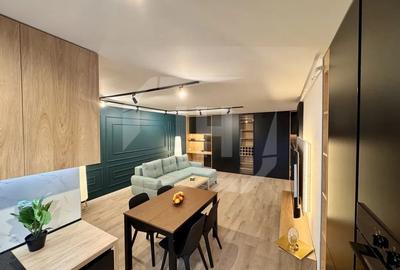 Apartament de inchiriat 2 camere LUX, Gheorgheni - 3