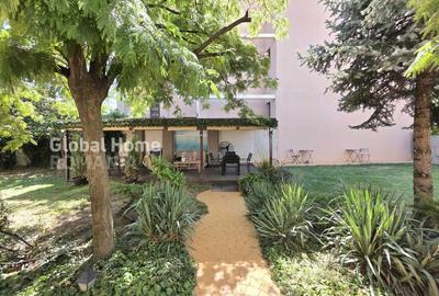 Cismigiu Garden | Office Interbelic Villa - 12 Rooms - 637 Land - 441Sqm Surface - 50
