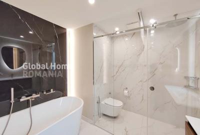 Wasington Residence | Exclusive 180 sqm Apartment | 4 Rooms - 23