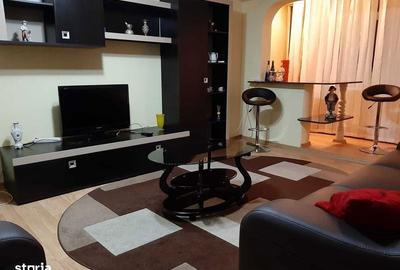 Apartament cu 3 camere decomandat în Ultracentral - 1