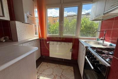 Apartament cu 2 camere decomandat, mobilat în George Enescu - 8