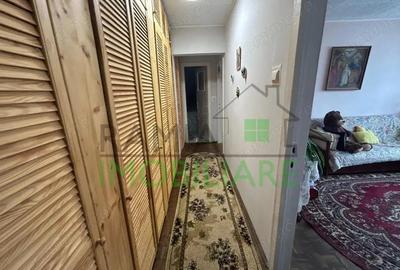 Apartament 3 camere Astra, zona Planete - 7