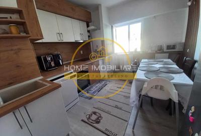 Apartament cu 4 camere decomandat în Zimbru - 8