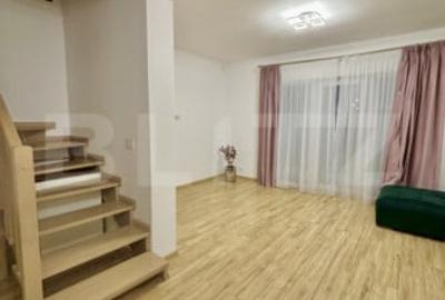 Casă cu 3 camere cu Teren 125 Mp în Giroc