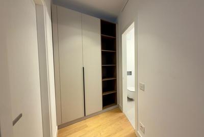 Apartament cu 3 camere în Iancu Nicolae - 4