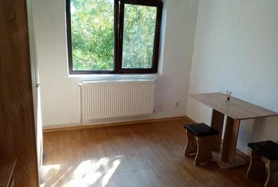 Apartament cu 2 camere semidecomandat în Podu Roș - 4
