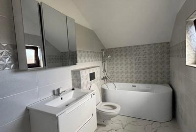 Casă cu Teren 509 Mp în Ghiroda - 13