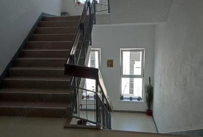 Garsonieră semidecomandată în Nord - 2