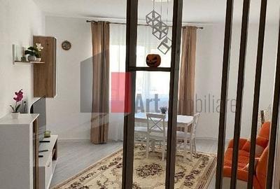 Inchiriere apartament 2 camere+loc de parcare inclus in pret -Militari - 2