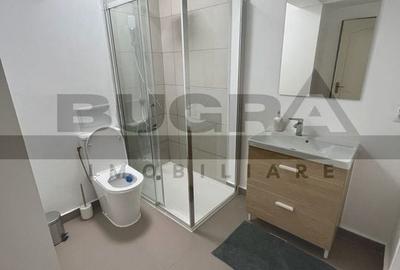 Apartament 2 camere, modern, parcare subterana, zona Corneliu Coposu Apartament 2 camere, modern, parcare subterana, zona Corneliu Coposu - 6