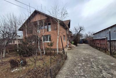 Vila P+1  Ploiesti - Paulestii Noi - 3