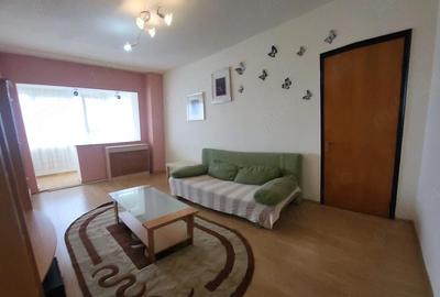 Apartament cu 2 camere decomandat în Morarilor - 5