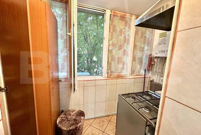 Apartament 3 camere,etaj 2,zona Tolstoi - 5