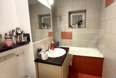 Apartament 2 camere, Etaj intermediar, Decomandat,  Zona centrala - 6