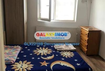 Apartament 2 camere mobilat utilat in Militari Residence, 51.500 euro - 5