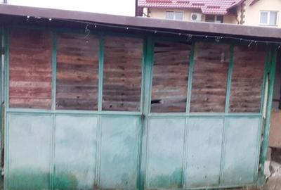 Casă în Glâmbocata - 1