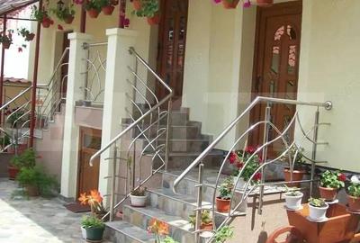 Casa de locuit, 315 mp, teren 761 mp, zona Baritiu - 20