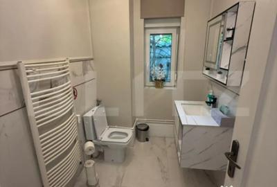 Spațiu comercial, de 280 mp, în Girocului - 17