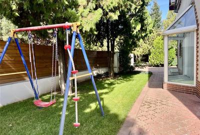 Vila premium in ansamblu superb | Iancu Nicoale - British School - 2