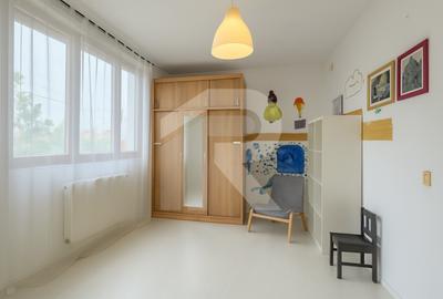 Duplex cu 3 camere cu Teren 192 Mp în Tărtășești - 12