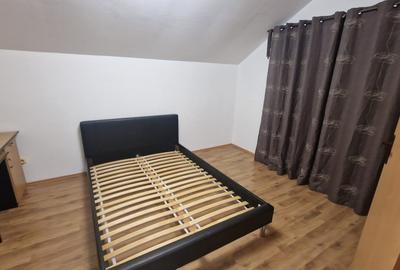 Casă individuală cu 4 camere cu Teren 400 Mp în Exterior Vest - 9