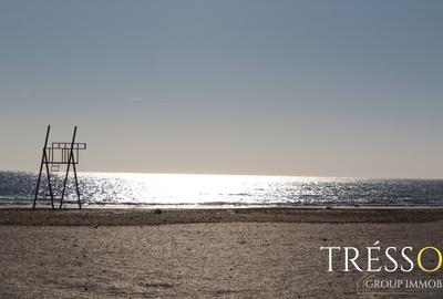 Răsăritul devine parte din rutina ta –  Prima linie la mare Mamaia Nord - 7