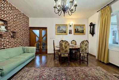 Casă individuală cu 8 camere cu Teren 1000 Mp în Bucium - 8