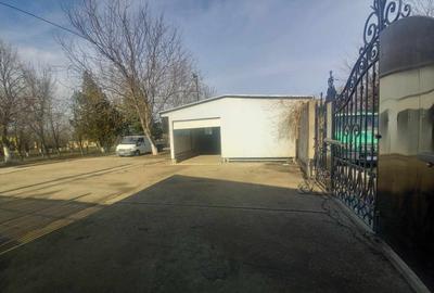 Casă individuală cu 10 camere cu Garaj în Central - 9