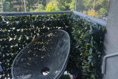 Apartament cu 2 camere decomandat în Central - 4