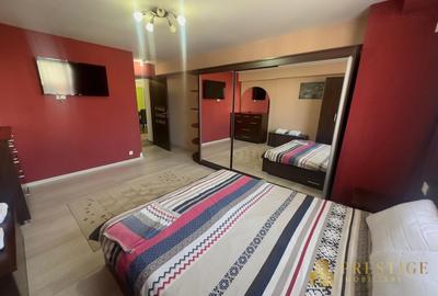 Apartament cu 3 camere decomandat în Decebal - 7