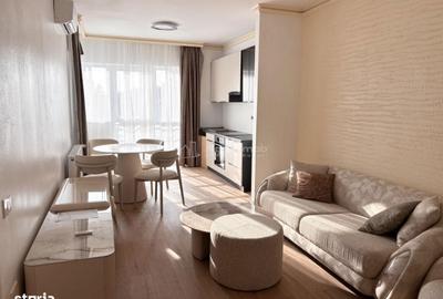 Apartament cu 3 camere, mobilat în Iorga - 7