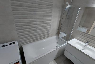 Garsonieră decomandată, mobilată în Dacia - 10